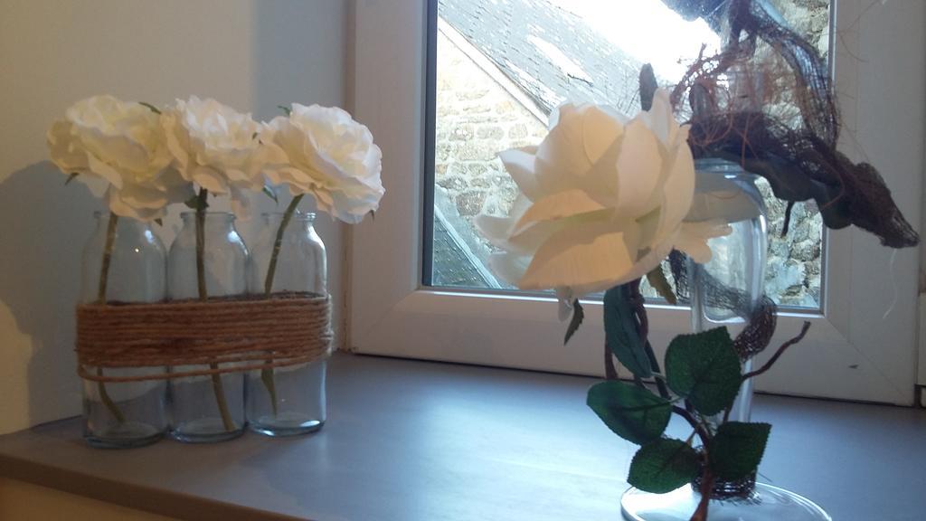 L'Orchidee Villa Lassay-les-Chateaux Luaran gambar