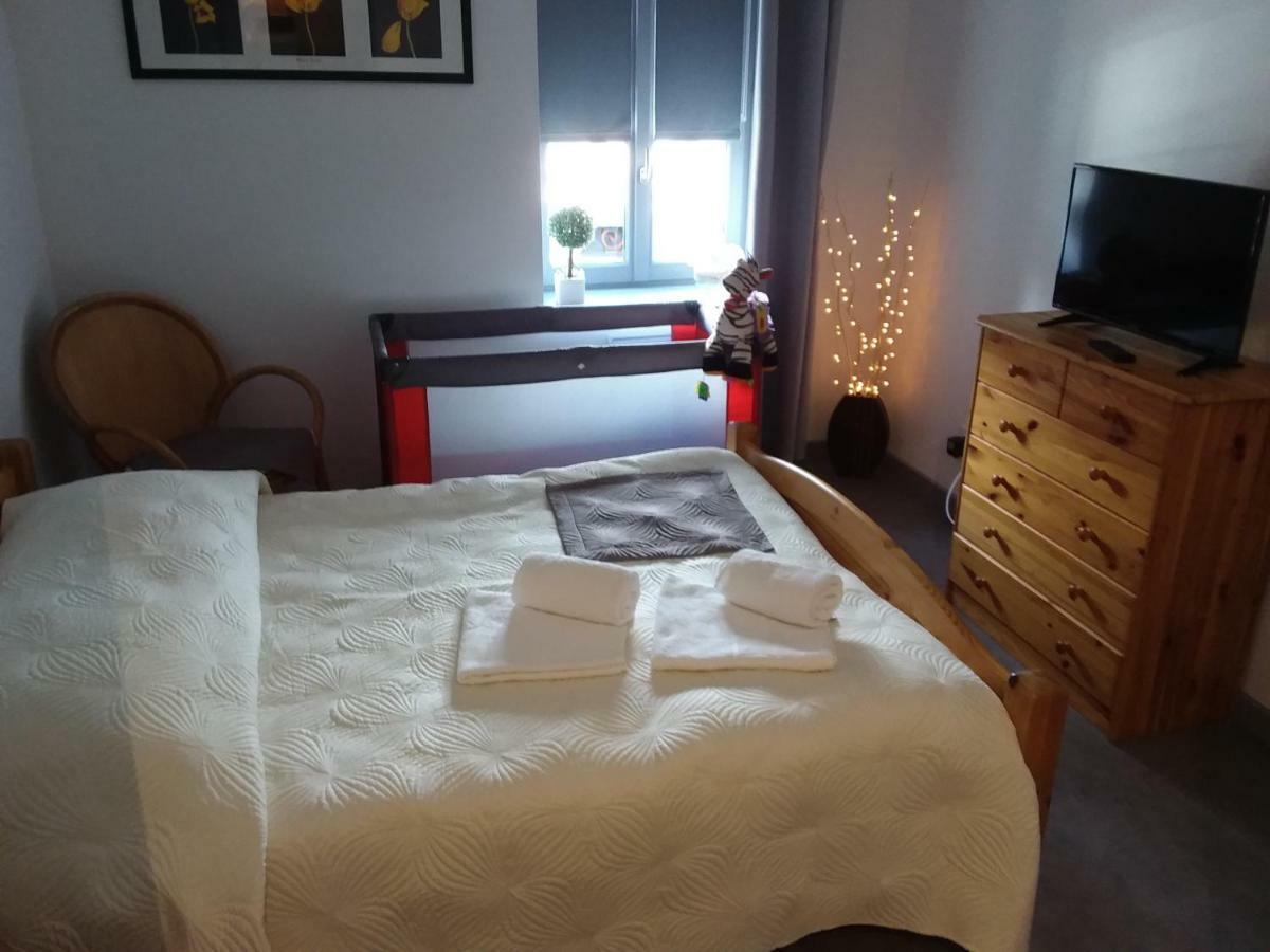 L'Orchidee Villa Lassay-les-Chateaux Luaran gambar