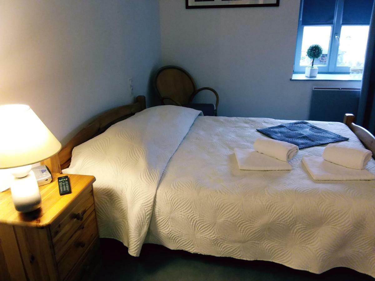 L'Orchidee Villa Lassay-les-Chateaux Luaran gambar