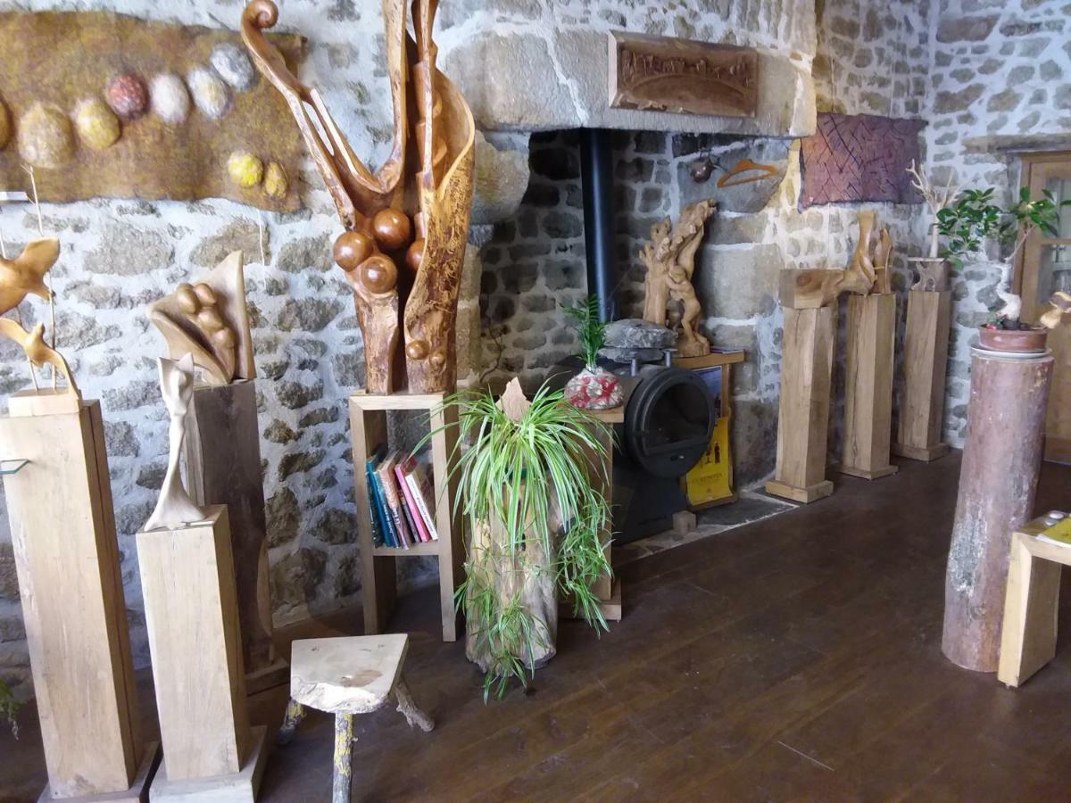 L'Orchidee Villa Lassay-les-Chateaux Luaran gambar