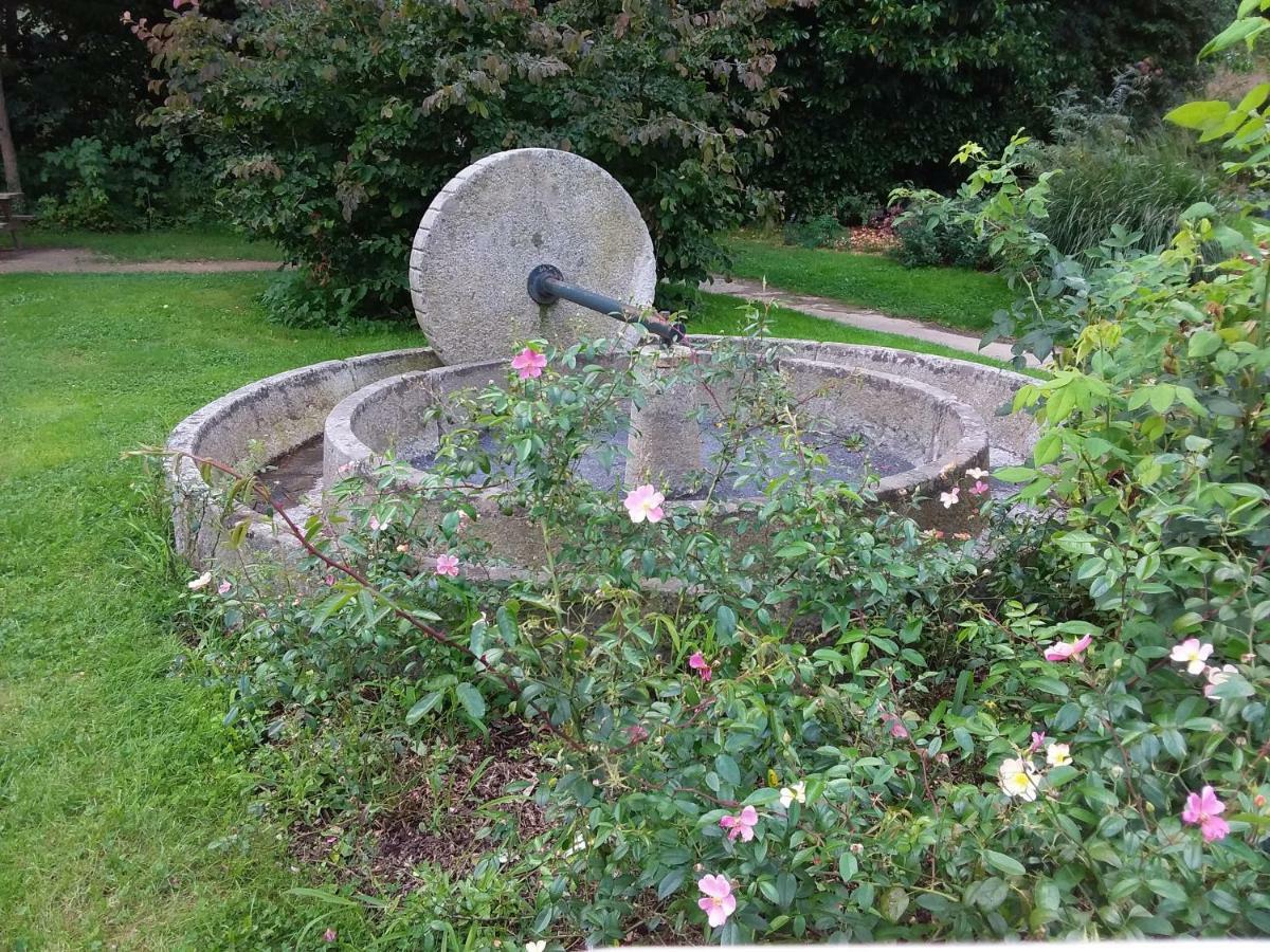 L'Orchidee Villa Lassay-les-Chateaux Luaran gambar