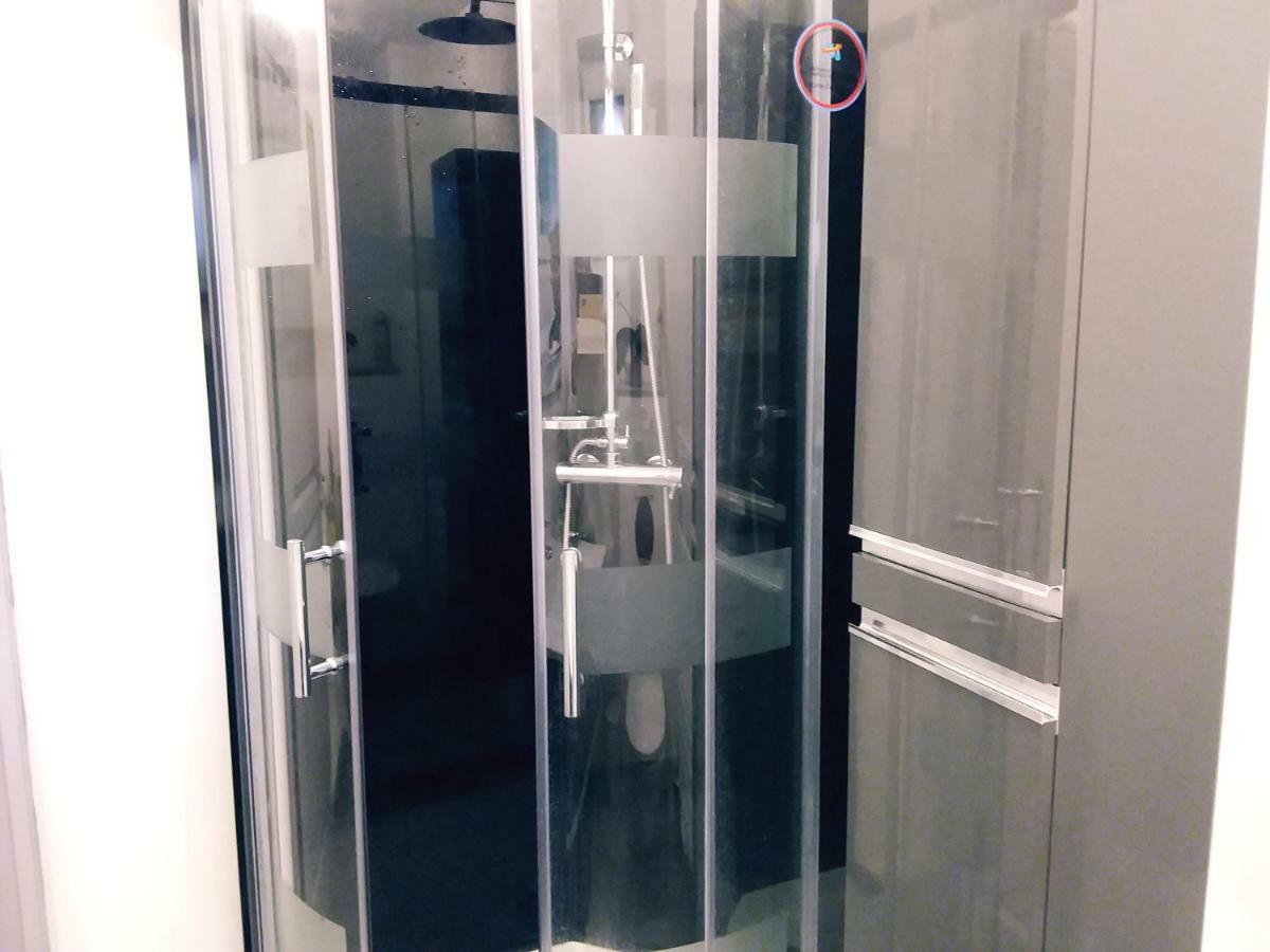 L'Orchidee Villa Lassay-les-Chateaux Luaran gambar